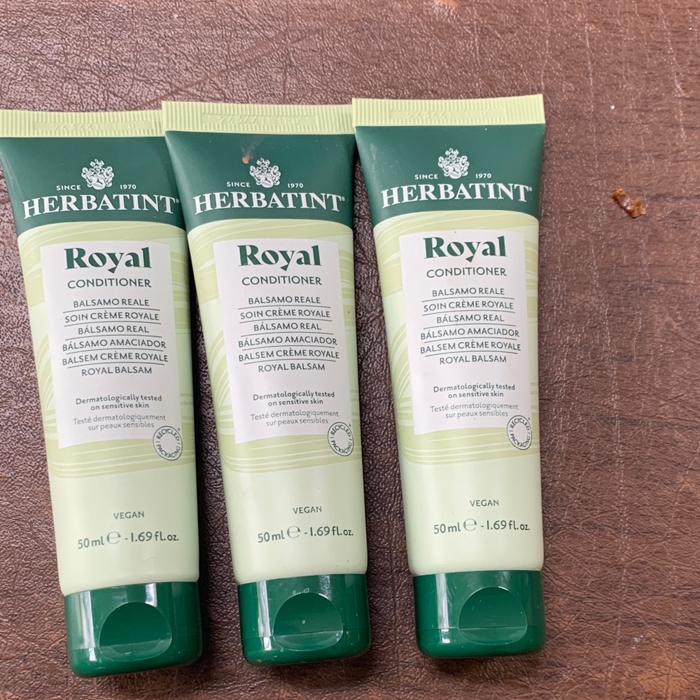 Royal Conditioner - Green